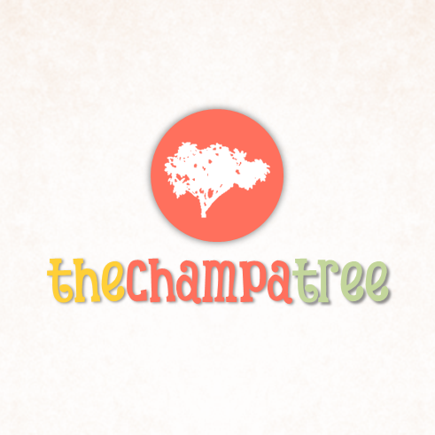 The Champa Tree