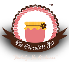 The Chocolate Jar