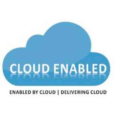 Cloud Enabled