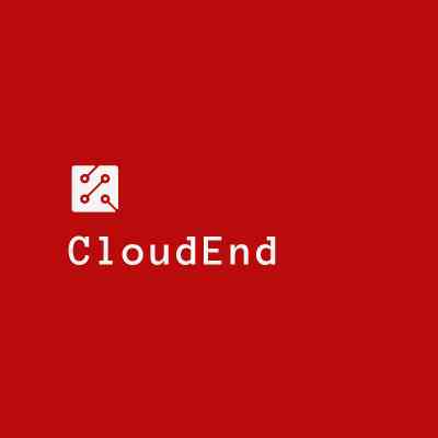 Cloudend Platform