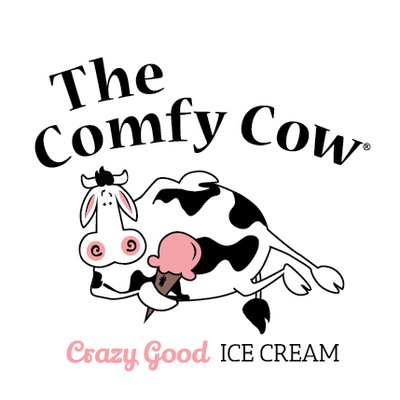 The Comfy Cow