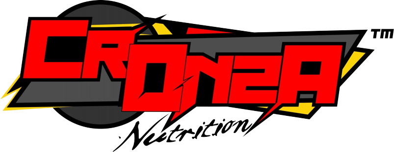 Cronza Nutrition