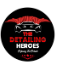 The Detailing Heroes