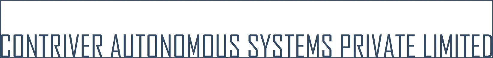 Contriver Autonomus Systems