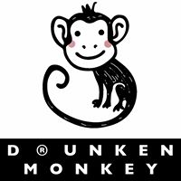 The Drunken Monkey
