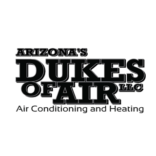 Arizona’s Dukes Of Air