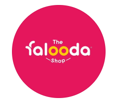 The Falooda Shop