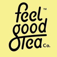 The Feel Good Tea