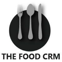 The Food Crm