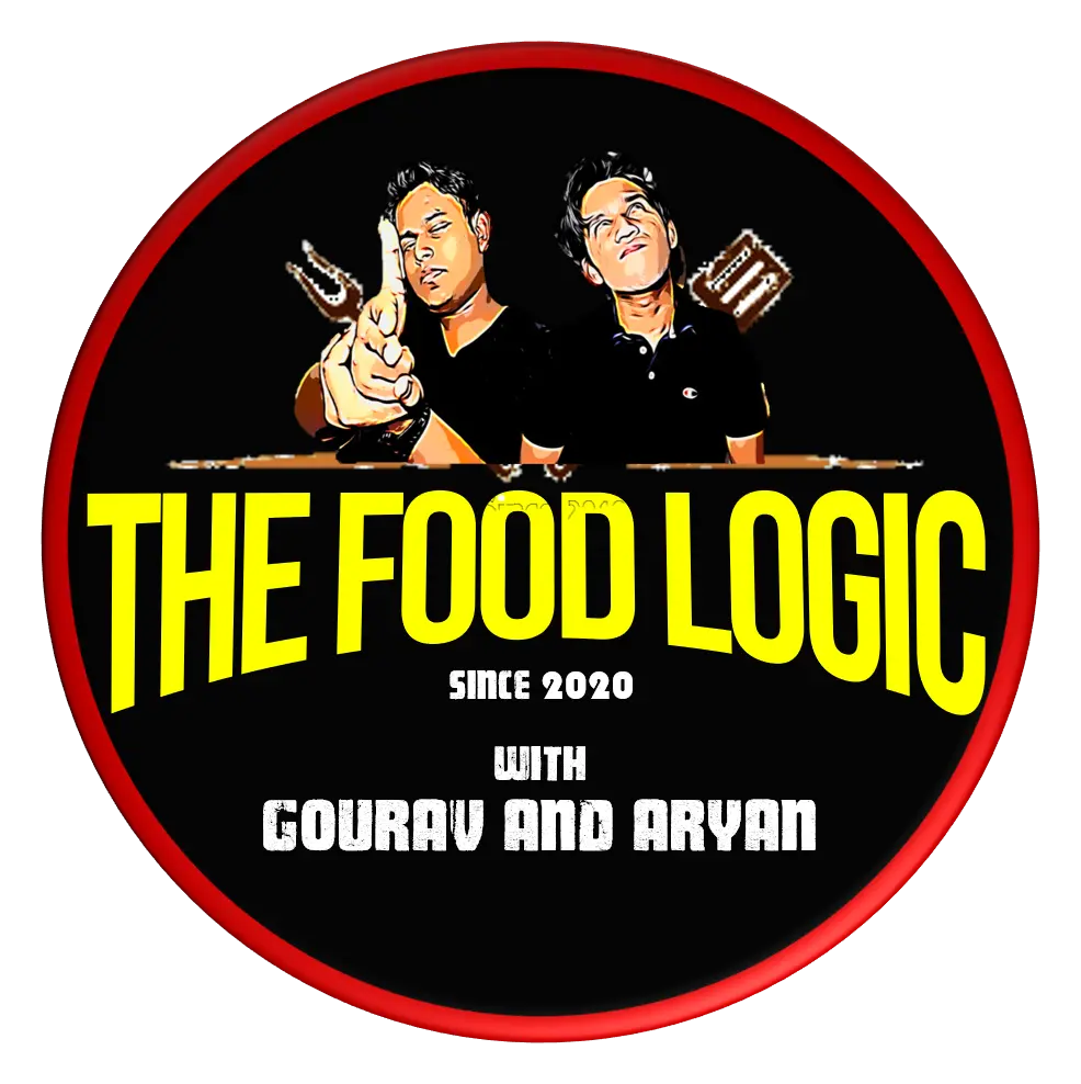 The Food Logic