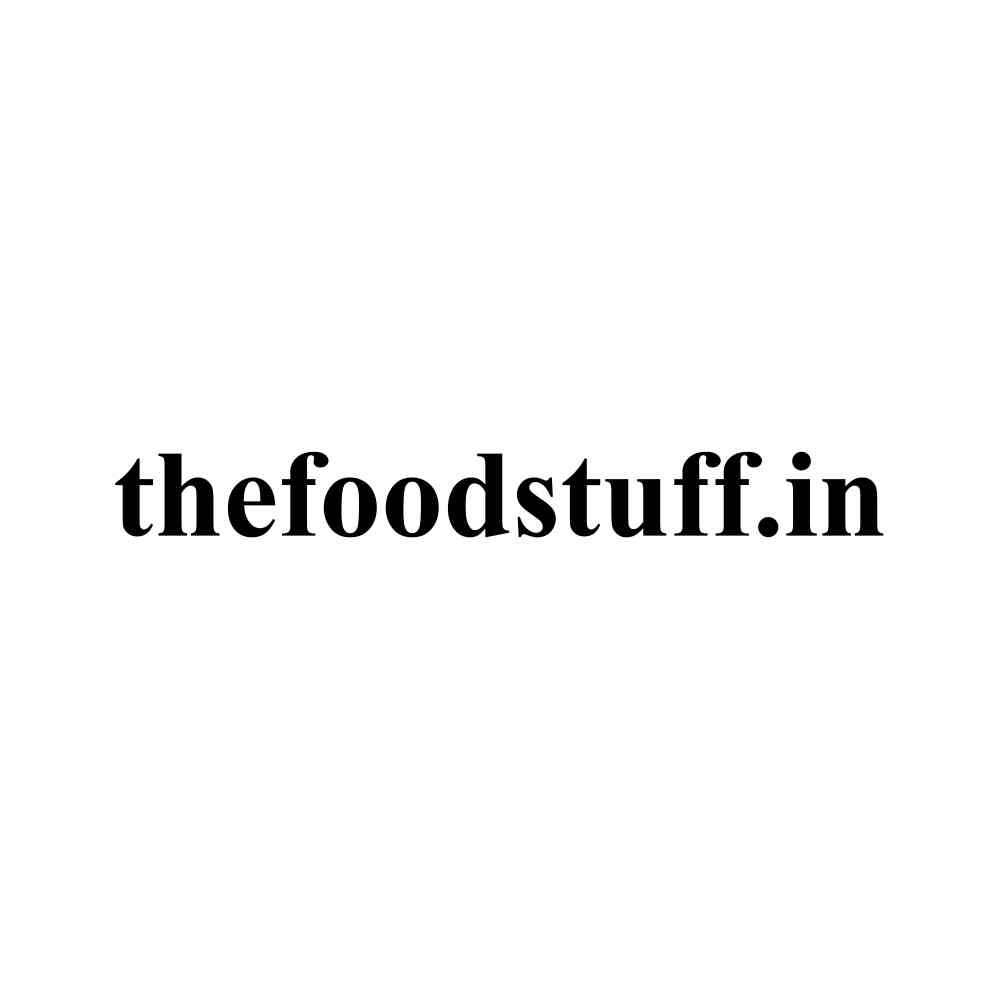 Thefoodstuff.in