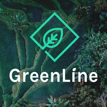 The Green Line Market