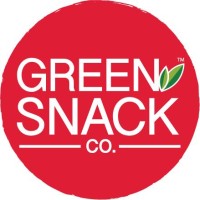 The Green Snack