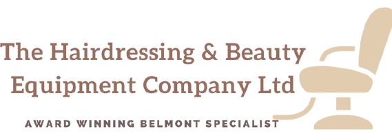 The Hairdressing & Beauty Equipment