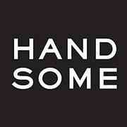 Handsome