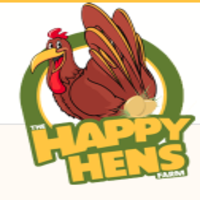 The Happy Hens Farm