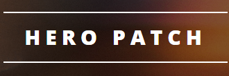 Hero Patch