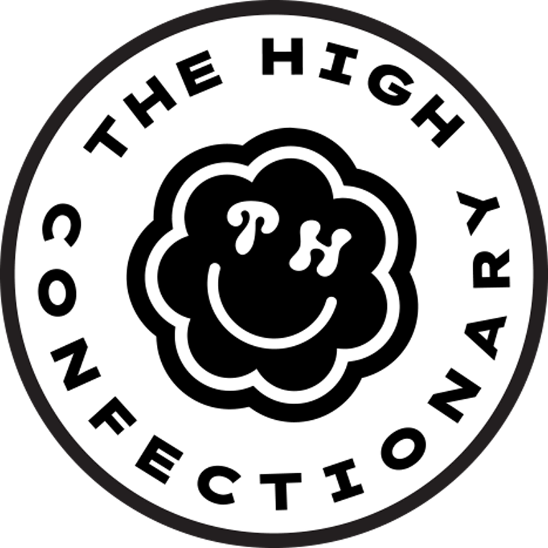 The High Confectionary