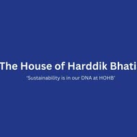 The House Of Harddik Bhatia