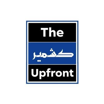 The Kashmir Upfront