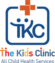 The Kids Clinic