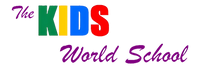 The Kids World Play School