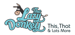 The Lazy Donkey