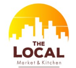 The Local Market And Kitchen