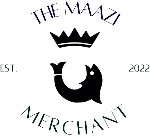 The Maazi Merchant