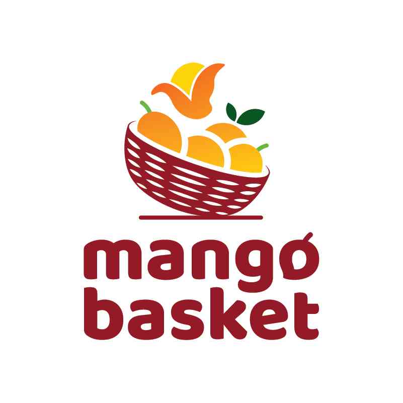 Mango Basket
