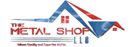 The Metal Shop