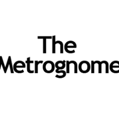 The Metrognome