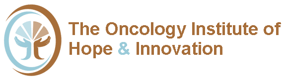 The Oncology Institute Of Hope And Innovation