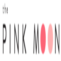 The Pink Moon