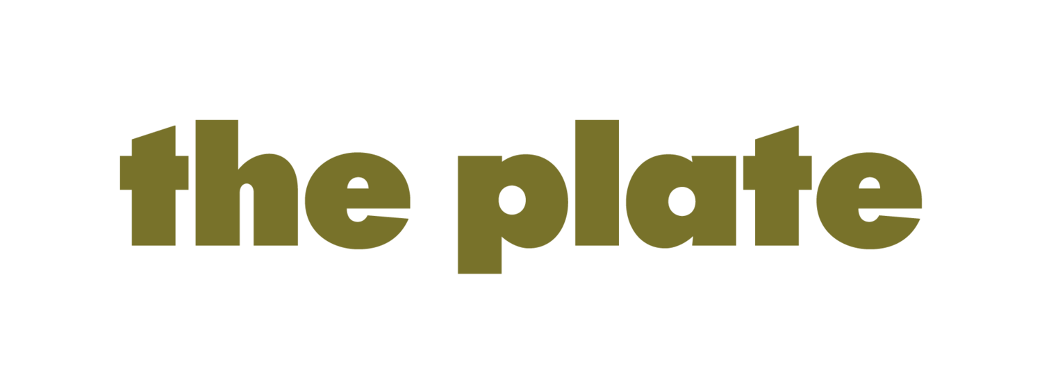 The Plate