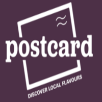 Postcard