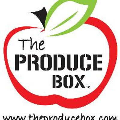 The Produce Box