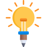 The Round Pencil