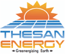 Thesan Energy