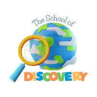 The School Of Discovery