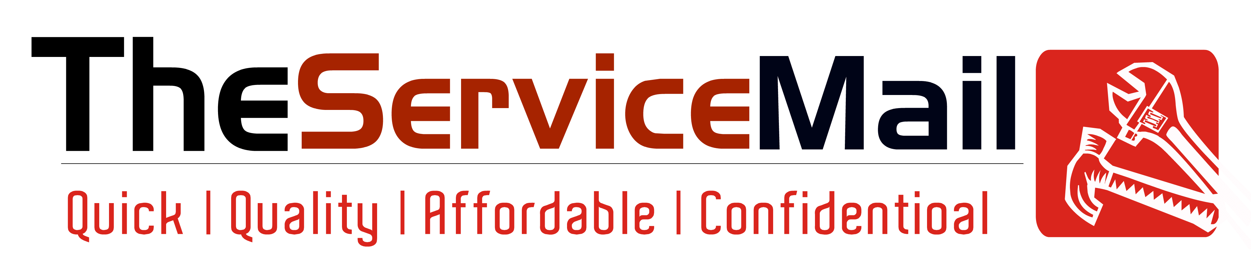 Theservicemail