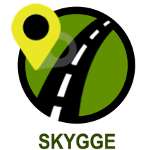 Skygge