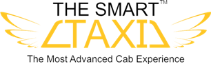 The Smart Taxi