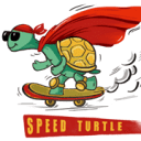 The Speed Turtle