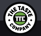 The Taste Company