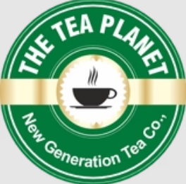 The Tea Planet