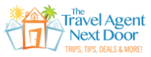 The Travel Agent Next Door