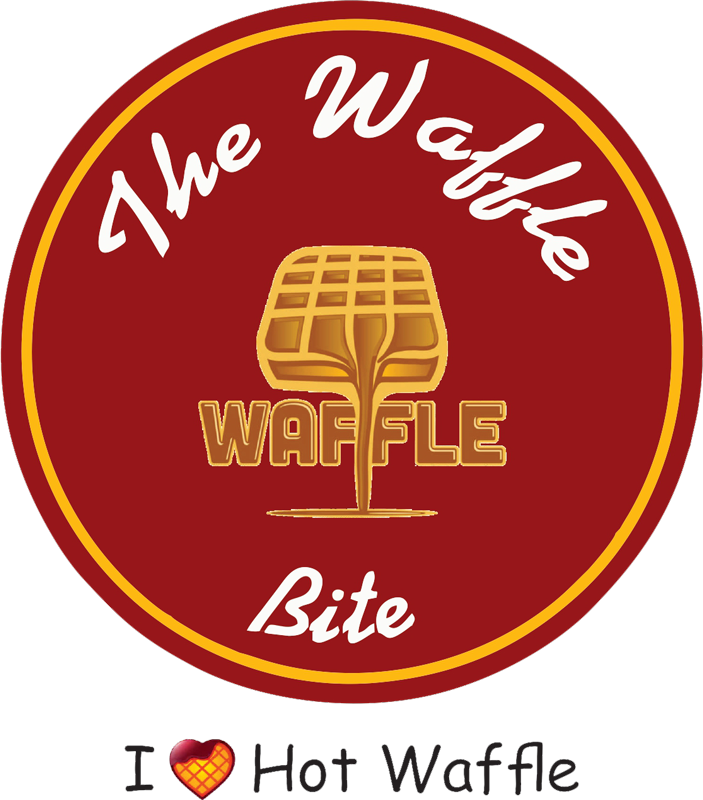 The Waffle Bite