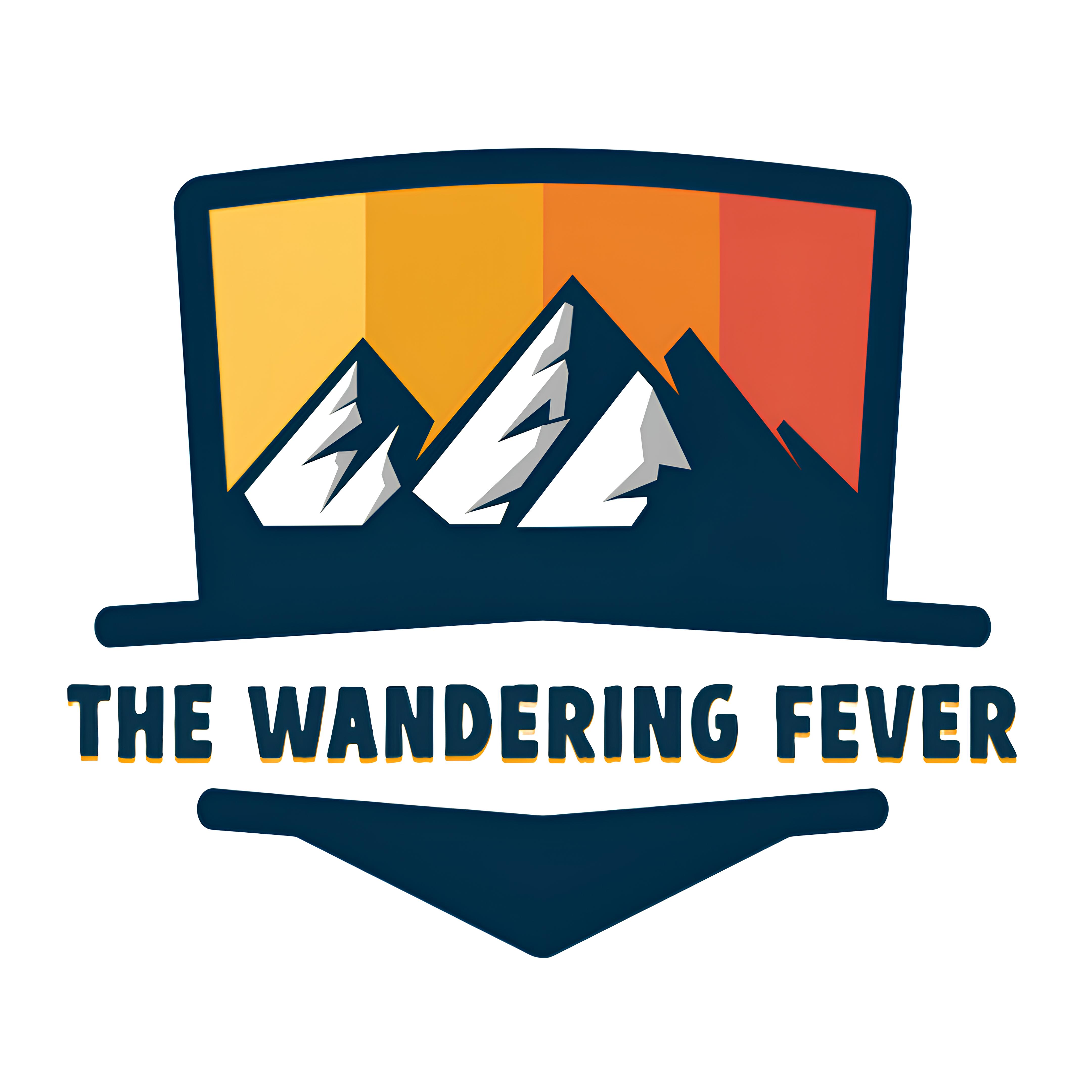 The Wandering Fever