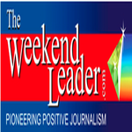 The Weekend Leader.com
